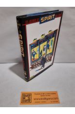 LOS ARCHIVOS DE THE SPIRIT VOL. 18 (2 ENERO A 26 JUNIO 1949)