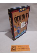 LOS ARCHIVOS DE THE SPIRIT VOL. 21 (2 JULIO A 31 DICIEMBRE 1950)