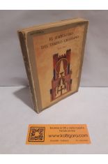 EL SIMBOLISMO DEL TEMPLO CRISTIANO