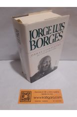 OBRAS COMPLETAS. EN COLABORACIN