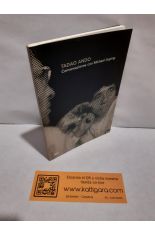 TADAO ANDO. CONVERSACIONES CON MICHAEL AUPING