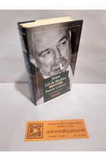 OBRAS. POESA Y PROSA (OPERA MUNDI)