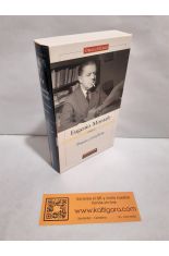 POESA COMPLETA. EDICIN BILINGE (OBRAS OPERA MUNDI)