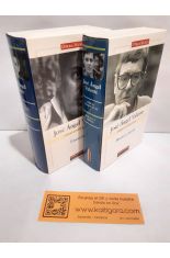 OBRAS COMPLETAS: POESA Y PROSA + ENSAYOS (2 TOMOS. OPERA MUNDI)