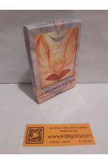 LAS CARTAS SANADORAS DE LOS NGELES. ENERGA PODEROSA DE LOS NGELES DE LA ESFERA DE ELOHIM