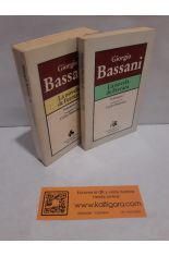 LA NOVELA DE FERRARA (2 TOMOS)