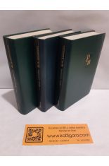 OBRAS COMPLETAS (3 TOMOS)