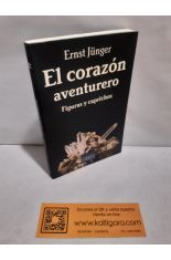EL CORAZN AVENTURERO. FIGURAS Y CAPRICHOS