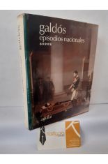 EPISODIOS NACIONALES V