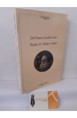 DEL PARASO AL JARDN LATINO. ORIGEN Y FORMACIN DEL MODERNO JARDN LATINO