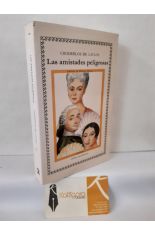 LAS AMISTADES PELIGROSAS