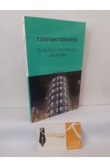 EL NUEVO DESORDEN MUNDIAL. REFLEXIONES DE UN EUROPEO