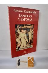 RAMERAS Y ESPOSAS (CUATRO MITOS SOBRE SEXO Y DEBER)