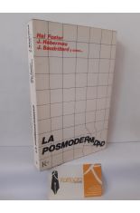 LA POSMODERNIDAD