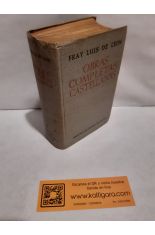 OBRAS COMPLETAS CASTELLANAS