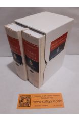 DICCIONARIO DE LA LENGUA ESPAOLA (2 TOMOS)