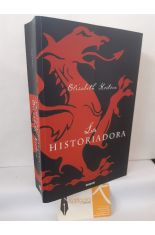 LA HISTORIADORA