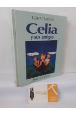 CELIA Y SUS AMIGOS