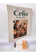CELIA LO QUE DICE