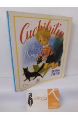 CUCHIFRITN Y SUS PRIMOS