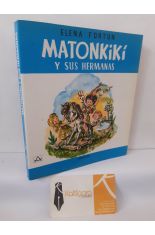 MATONKIK Y SUS HERMANAS