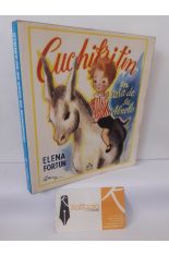 CUCHIFRITN EN CASA DE SU ABUELO