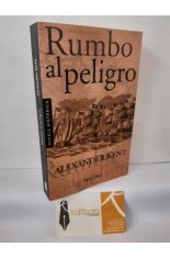 RUMBO AL PELIGRO