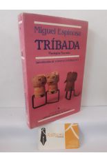 TRBADA. THEOLOGIAE TRACTATUS