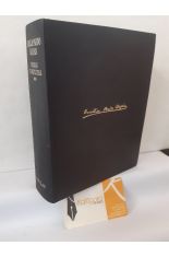 OBRAS COMPLETAS II: NOVELAS, CUENTOS, TEATRO