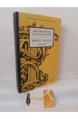 MUCHO RUIDO Y POCAS NUECES - ROMEO Y JULIETA