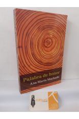 PALABRA DE HONOR