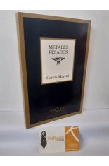 METALES PESADOS