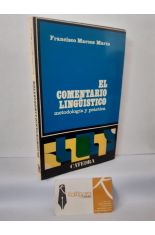 EL COMENTARIO LINGSTICO. METODOLOGA Y PRCTICA