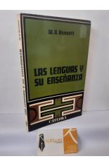 LAS LENGUAS Y SU ENSEANZA