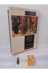 MI VIAJE ALREDEDOR DE FRICA 