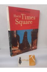 HACIA TIMES SQUARE
