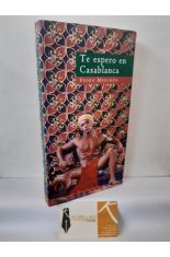 TE ESPERO EN CASABLANCA
