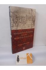 EXPULSIN Y DISPORA DE LOS MORISCOS ESPAOLES