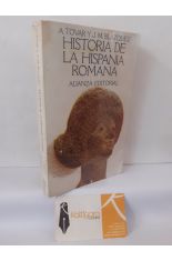 HISTORIA DE LA HISPANIA ROMANA