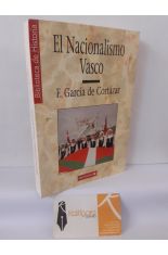 EL NACIONALISMO VASCO
