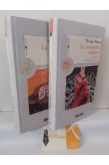 LA MONTAA MGICA (2 TOMOS)