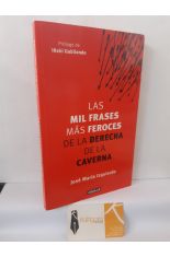 LAS MIL FRASES MS FEROCES DE LA DERECHA DE LA CAVERNA