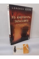 EL ALQUIMISTA IMPACIENTE