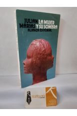 LA MUJER Y SU SOMBRA