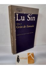 OBRAS I: GRITO DE LLAMADA