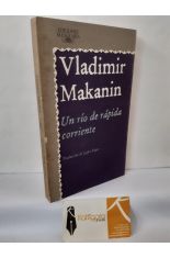 UN RO DE RPIDA CORRIENTE