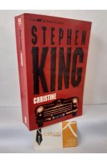 CHRISTINE