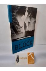 EL LADRN EN EL ARMARIO