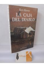 LA CAJA DEL DIABLO