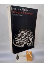 PRINCIPIOS DE PSICOLOGA